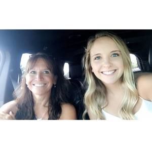 Meet your Posher, Riley